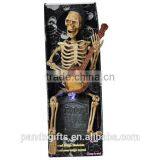 Halloween Decoration MUSIC GHOST WITH SOUND AND MOVING AND TRY ME thumbnail-1