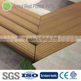 Hot Sale Decking Tiles Price Square Meter for Exterior Stairs