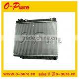 Wholesale RADIATOR FOR MERCEDES BENZ KOMBI Estate (S123)/Saloon (W123) thumbnail-1