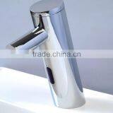 Automatic Faucet, Sensor Faucet, Hot & Cold Water,