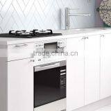 Most Popular Kitchen Cabinets India Style, Modern Kitchen Cabinet thumbnail-3