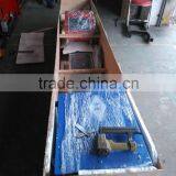 Portable Sheet Metal Cutting Machine, Small CNC Plasma Cutters thumbnail-4