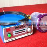 XT-F01 Small Portable FLocking Machine thumbnail-4