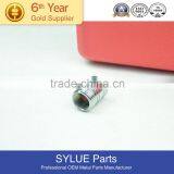 Ningbo High Precision Mechanical Machining For Ball Mill Manufacturer thumbnail-1