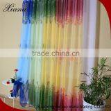 Hot Selling Better Design Beautiful Voile Curtain thumbnail-1