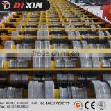 High Efficiency Production Machine/DX Floor Deck Roll Forming Machine thumbnail-4