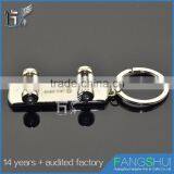 Fast Delivery Skateboard Shoes Floating Keyring on Sale thumbnail-2