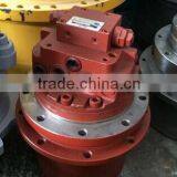 Volvo Ec210b Final Drive, Volvo Ec210b Excavator Track Motor, Volvo Ec210b Track Drive Motor, 14528732 thumbnail-1