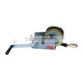2500 Lbs Mini Hand Winch thumbnail-5