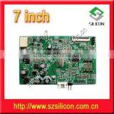 2013 Full Color Led Analog Modules