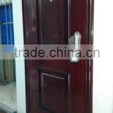 Residential Steel Fire Rated Entry Doors thumbnail-5