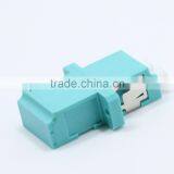 China Supplier SC MM/OM3 Fiber Optic Adapter WITH LOW Price