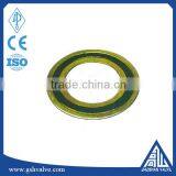 China Supplier Metal Spiral Wound Pipe Flange Gasket