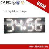 Remote Control Digital Led Price Sign Display thumbnail-3