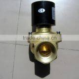 Stainless Steel 12v Solenoid Valve Dn25 thumbnail-5