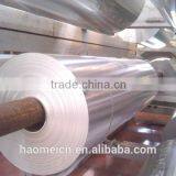 Flexible Packing Used 8011 Aluminium Embossed Foil