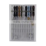 Hot sale hotel disposable mini sewing kit