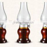 5V USB Hotel Table Lamp Blow Lamp With Dimm thumbnail-4