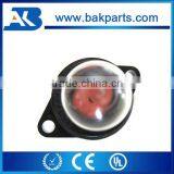 Garden Tool Parts , Chain Saw Spare Parts 350 Chain Saw Oil Purge