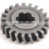 Power Tool Spare Parts HAMMER DRILL HM1306,GSH2-26 Rotary Hammer 2-20, Hammer Parts Cylindrical Gear thumbnail-3