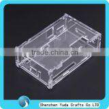 (FS-010) Acrylic RPi Case