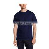 Mens Basic Plain T-Shirt 100% Cotton Short Sleeve Crew Neck T-Shirt , Wholesale Blank T-Shirt , Blank Dri Fit T- Shirts Whosale thumbnail-4