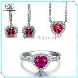 Wholesale Jewelry Fashion for Valentine's Gift thumbnail-1