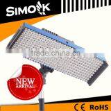 Bi-color CRI 95+On Camera LED Photo Video Light Aluminum thumbnail-2