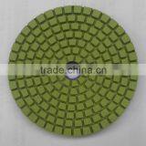 Diamond Wet Polishing Pad for Ceramic thumbnail-1