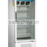 Blood Bank Medical Refrigerator 280L With TUV Low Price With Good Quality