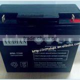 Price Solar Lantern Recharged Battery, 12v/6v/4v 4ah-200ah Sealed Lead Acid/gel/deep Cycle Solar Battery thumbnail-3