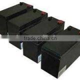 12 Volt Lead Acid Battery 12ah 24ah thumbnail-1
