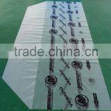 PP/PE Jumbo Plastic Zipper Bag thumbnail-3