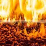 VIETNAM WOOD PELLET WITH HIGH VALUE thumbnail-2
