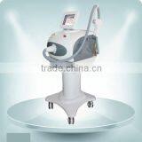 Hot Sales!!! High Quality 808nm Diode Laser Facial Hair Remover 808nm Diode Laser Movable Color Touch Screen thumbnail-1