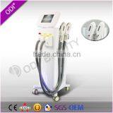 New Beauty Products 2015 Painless Hair Loss Treatment Ipl/opt/shr