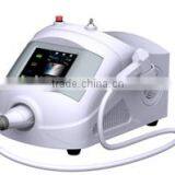 New Portable Mini 2000w 808nm Diode Laser Epilator Super Hair Removal Facial Hair Remover And Skin Treatment System thumbnail-2