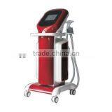 CE face lifting professional use beauty equipment/portable radio frequency face lifting device/rf machine