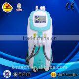 Three Handles Elight Hair Removal With Skin Rejuvenation Device Hot Selling thumbnail-2