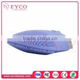 New Design Waterproof Abs Silicone Facial Deep Pore Cleansing Face Brush thumbnail-5