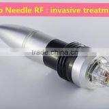 RF Equipment An-ti Wrinkle Machine With Micro Needle RF Fractional Needle RF thumbnail-5