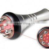 Body Slimming Machine Multifunction 5 In 1 Vacuum 5 In 1 Cavitation Machine Rf Cavitation Portable Ultrasound Rf Face Lifting Machine thumbnail-5