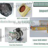 Cooling Medical 808 Diode Laser System/depilation/epilation/hair Removal Machine 808 Diode thumbnail-3