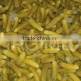 Vietnamese Pickled Cucumbers / Gherkins 3-6cm in Bulk by HAGIMEX thumbnail-2