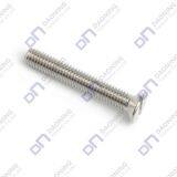 Slotted Countersunk Head Screws thumbnail-4