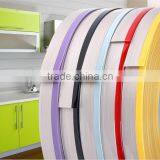 ABS/PVC Edge Banding, PVC Edging Strip, Furniture Edge Banding PVC