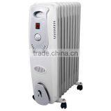 Electric Oil Radiator Heater thumbnail-2