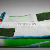 Beach Towel With Pocket