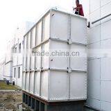 Large Volume Fiberglass Plastic Farm Water Tank in High Quality thumbnail-1