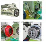 China Engergy Saving Ring Die Wood Pellet Making Machine thumbnail-3